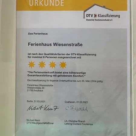 Wiesenstrasse