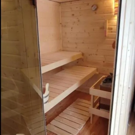 Feriehus Wiesenstrasse *