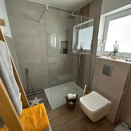 Feriehus Wiesenstrasse