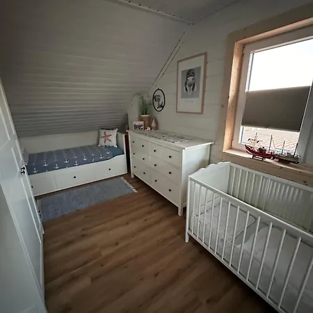 Feriehus Wiesenstrasse Neuhaus an der Oste