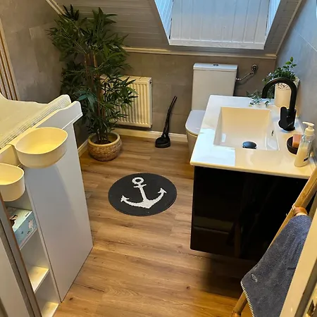 Feriehus Wiesenstrasse *