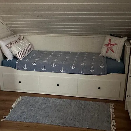 Vakantiehuis Wiesenstrasse *