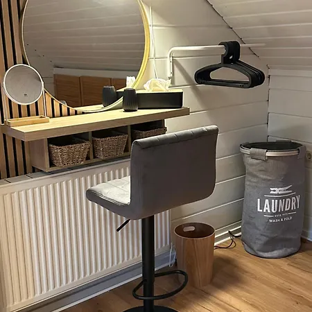 Wiesenstrasse Neuhaus an der Oste