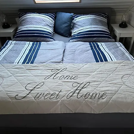 Feriehus Wiesenstrasse Neuhaus an der Oste