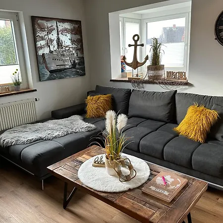 Feriehus Wiesenstrasse