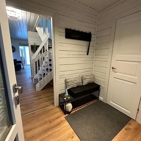 Feriehus Wiesenstrasse