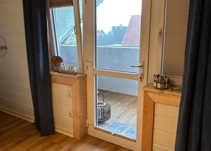 Wiesenstrasse Neuhaus an der Oste