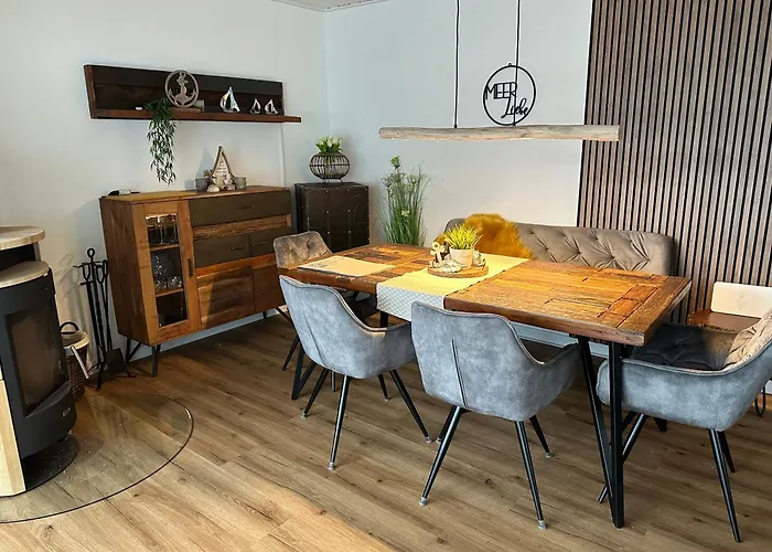 Wiesenstrasse Neuhaus an der Oste