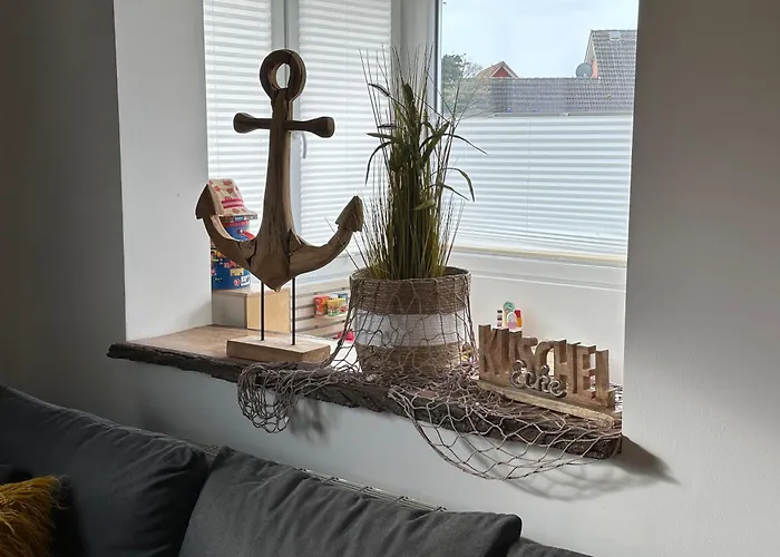 Wiesenstrasse Neuhaus an der Oste